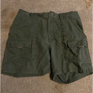 L.L Bean vintage shorts